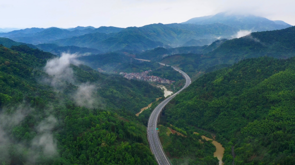 喜讯！江西交通投资集团多个项目荣获全国公路建设最高质量奖——“公路交通优质工程奖”（李春奖）