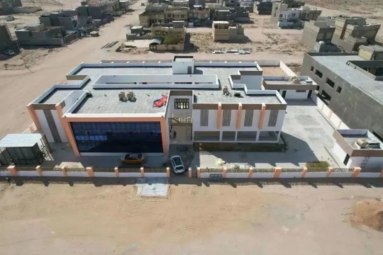 “一带一路”上的文明互鉴：企业担当——2023中国企业全球形象建设主题展在京举办(图15)