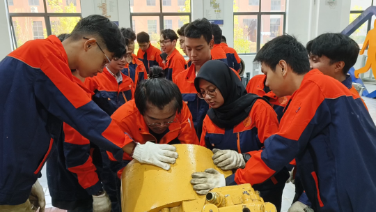“一带一路”上的文明互鉴：企业担当——2023中国企业全球形象建设主题展在京举办(图16)