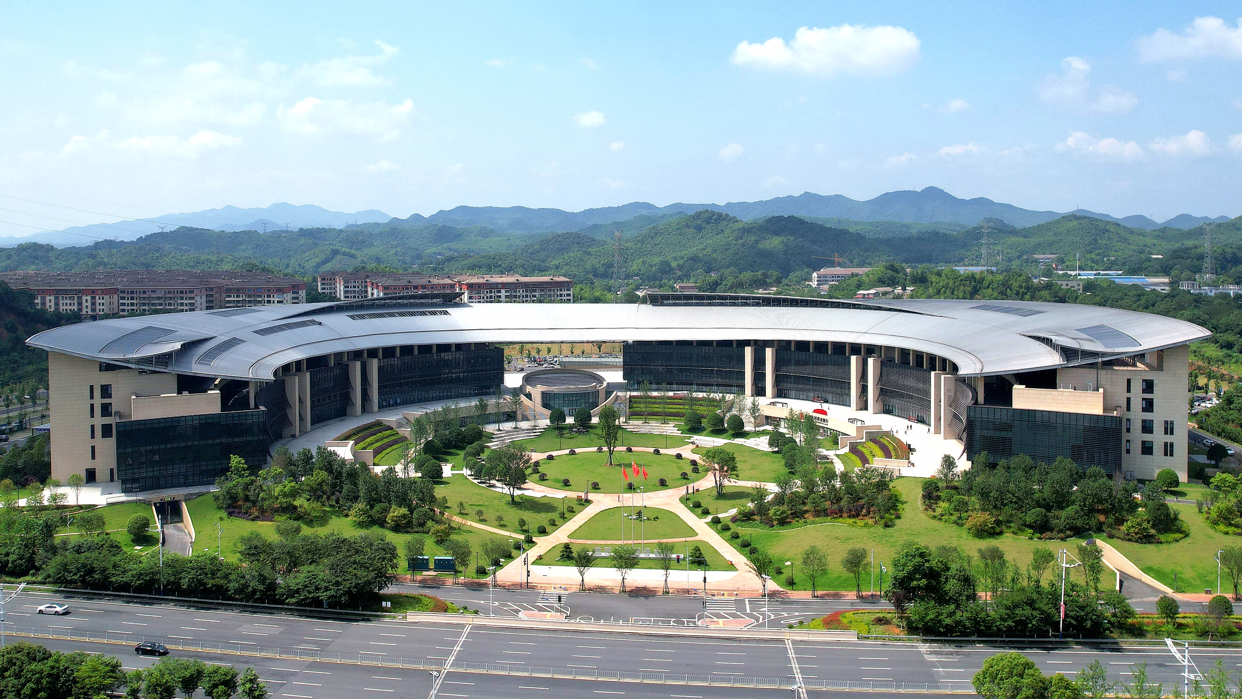 中冶集团14项工程荣获2023年度中国建设工程鲁班奖