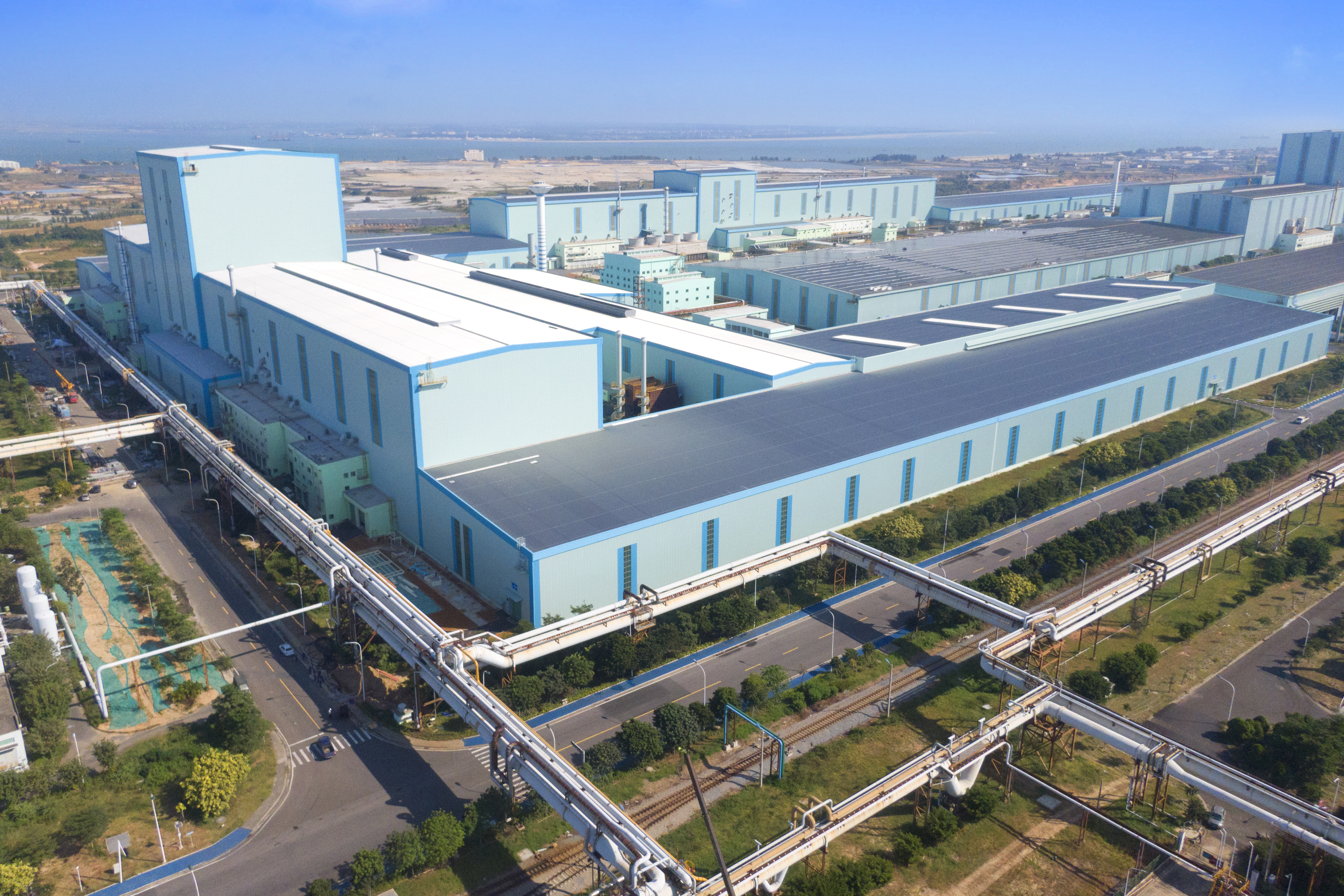 中冶集团24项工程荣获2022～2023年度中国建设工程鲁班奖