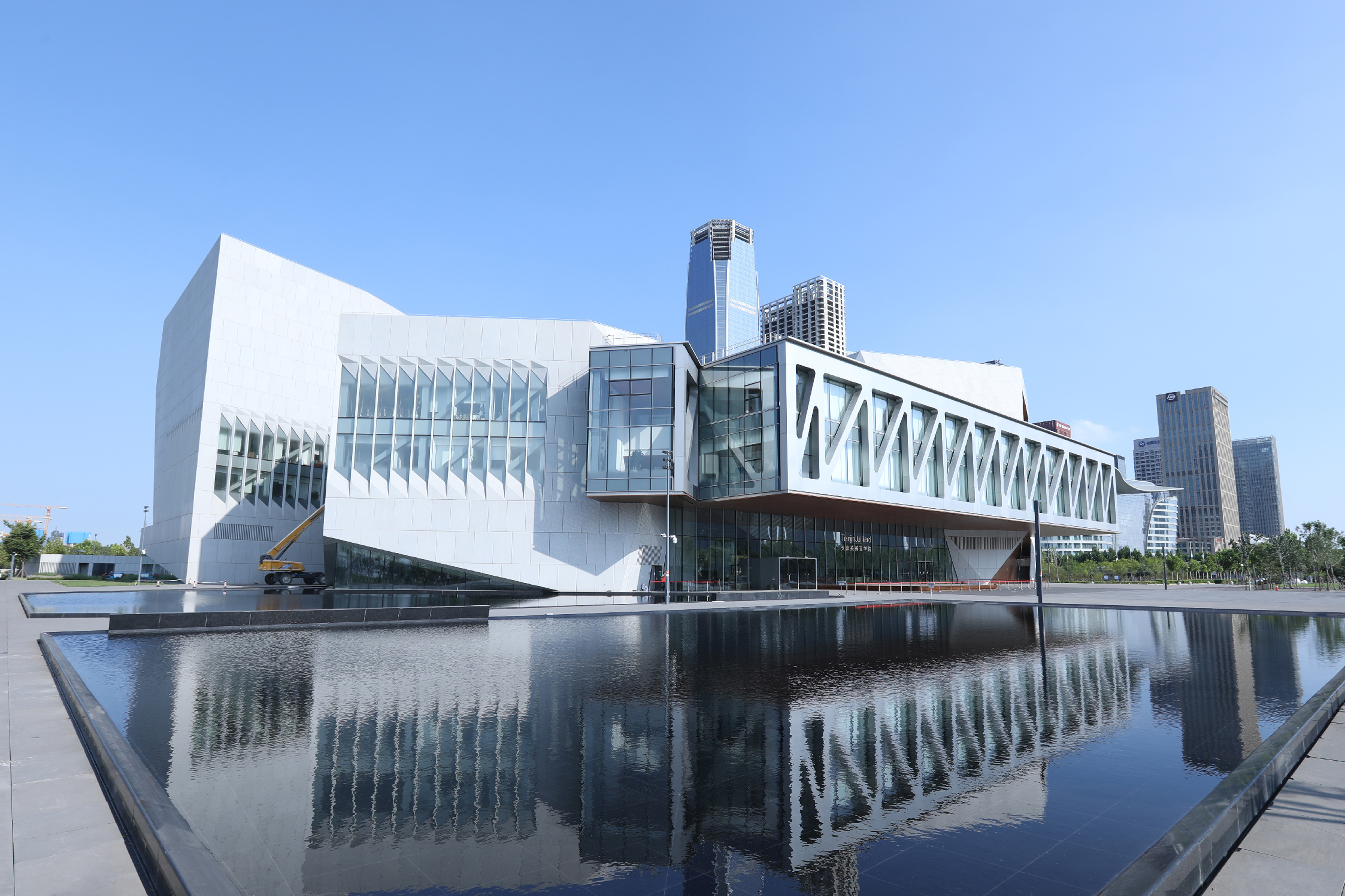 中冶集团24项工程荣获2022～2023年度中国建设工程鲁班奖(图6)