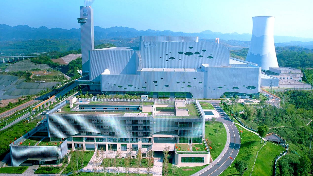 中冶集团24项工程荣获2022～2023年度中国建设工程鲁班奖(图16)