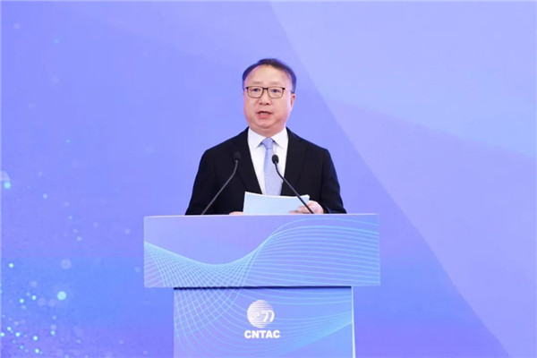 建设现代化产业体系 促进行业高质量发展！2023中国纺织大会在武汉召开(图8)