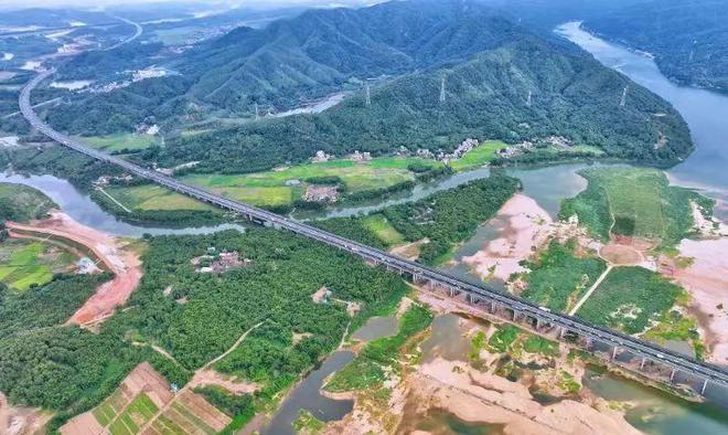 祝贺！乐广高速喜获工程建设科学技术进步奖一等奖