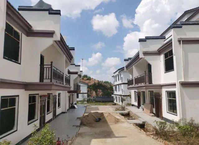 中央确定建设项目：2023年起农村全面推进这几大工程村村都有(图4)
