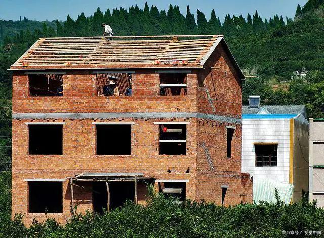 中央确定建设项目：2023年起农村全面推进这几大工程村村都有(图3)