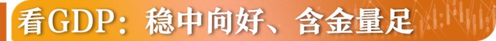 中国经济的韧性与活力就在这些数据里→