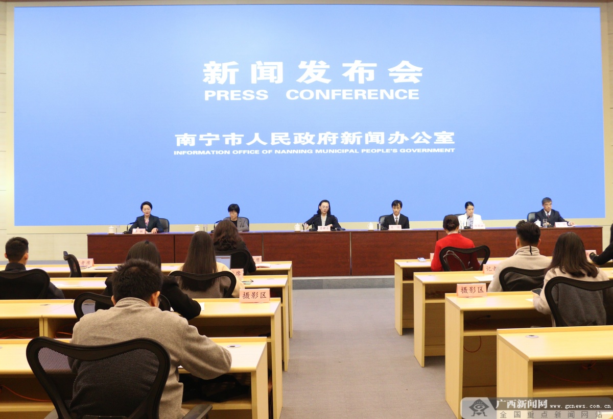激活金融“引擎”带动经济增长 南宁市推进面向东盟的金融开放门户南宁核心区建设