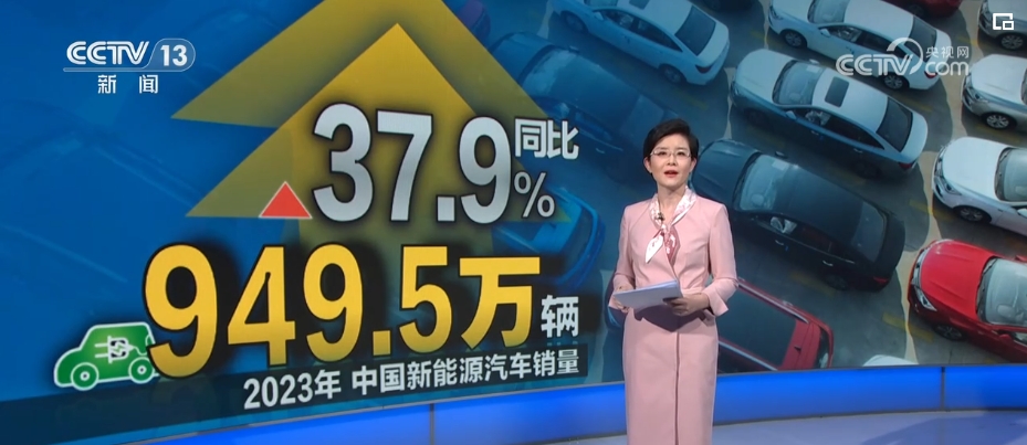 出口提质、消费升温……多个积极因素“护航”中国经济航船行稳致远(图2)