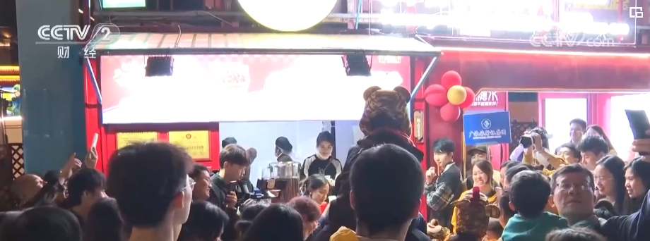 出口提质、消费升温……多个积极因素“护航”中国经济航船行稳致远(图12)