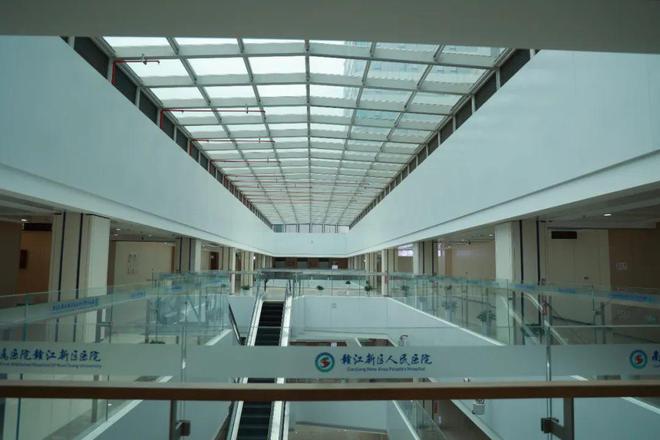 第一批！国金建设集团承建项目荣获年度“中国建筑工程装饰奖”！(图8)
