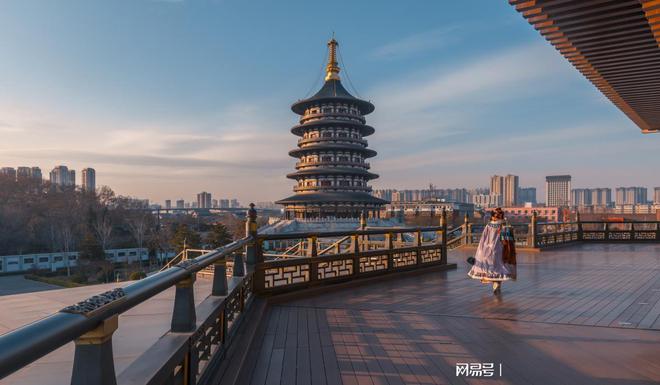 2023年中国城市建设综合排名50强 沈阳 洛阳上榜!(图1)