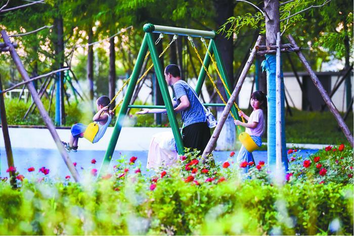 江苏发布2023年度民生实事“成绩单”