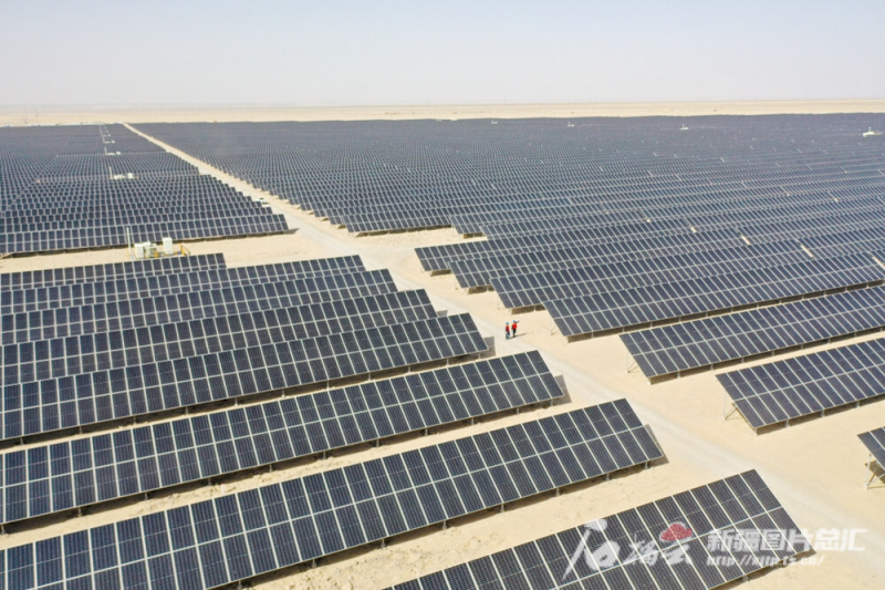 2023年新疆经济数据分析②丨投资拉动作用几何？