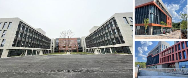 坚毅前行 实干启航！中国信通院西部分院2023年大事记(图16)