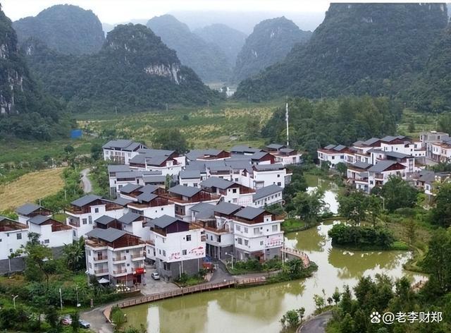 中央确定建设项目：2023年开始农村全面推进5大工程村村都有(图2)