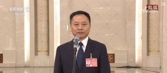 2024年全国两会首场“部长通道” 精准解读政策 积极回应关切(图2)