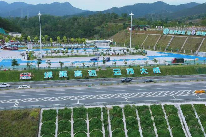 国家级大奖！微柏多个服务项目获“22-23年公路交通优质工程奖”