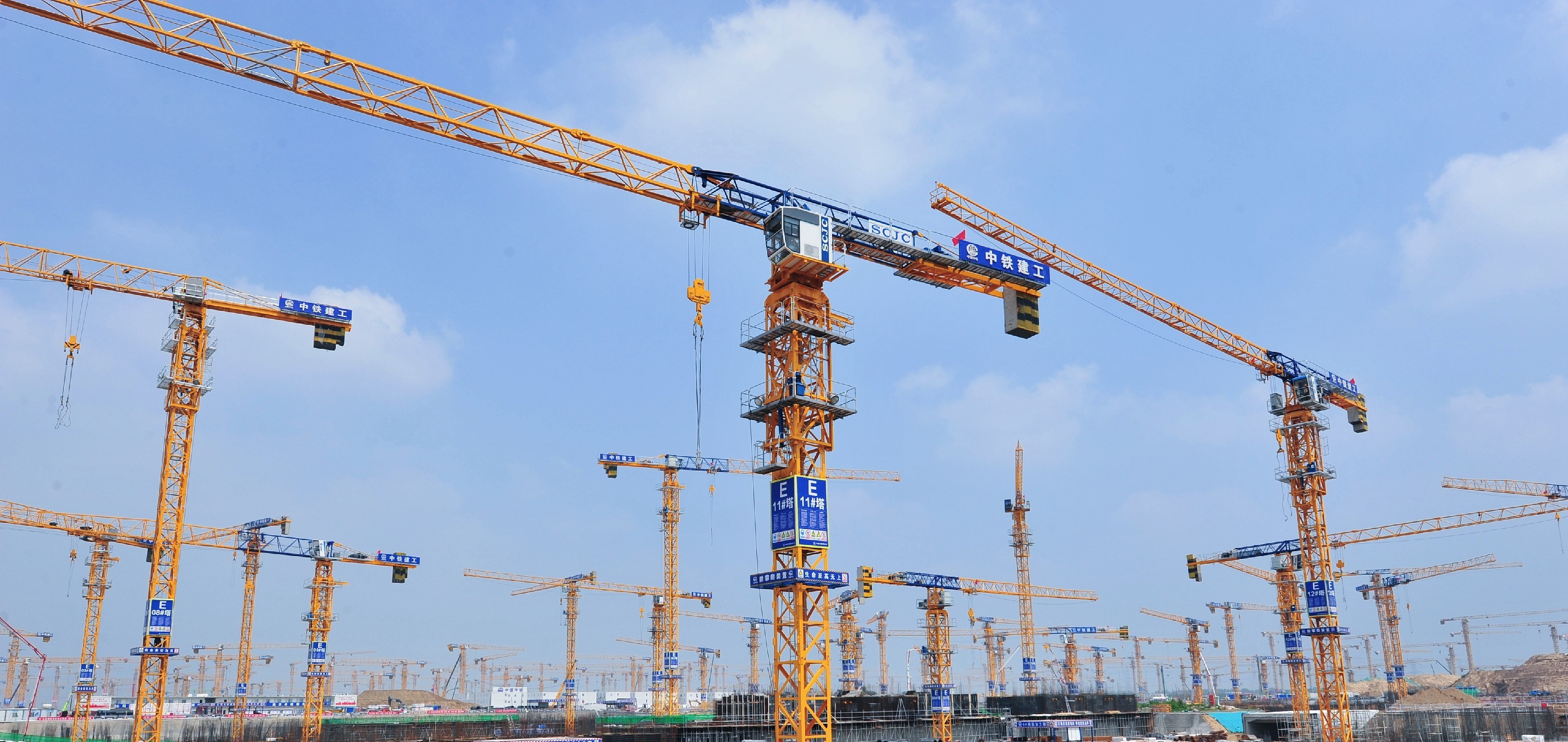 大洗牌下建设机械的“时与势”(图3)