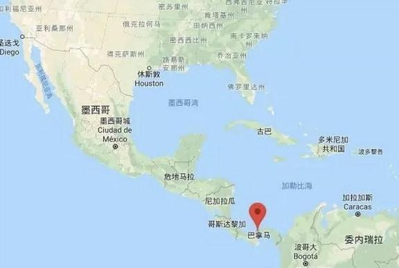 世界上最嚣张国家：美国不敢轻易招惹中国每年要交100亿过路费(图5)