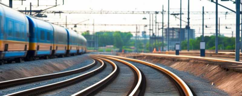 连通起流动的中国 中国铁路公路隧道超5万公里