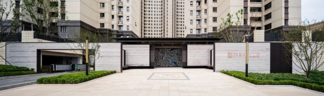 喜报！济南银丰玖玺城荣获2023年度“山东省工程建设泰山杯奖”(图2)