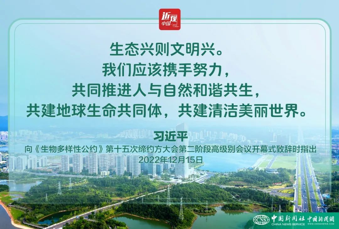 习：生态文明建设是关系中华民族永续发展的根本大计(图7)