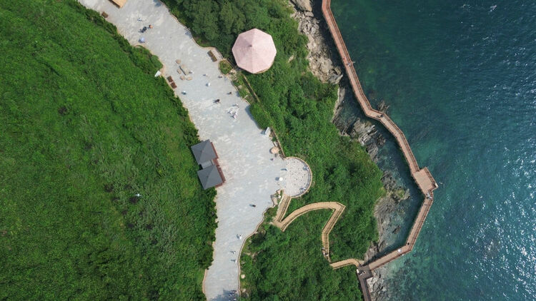 习关切事更好守护我们共同的“蓝色家园”——深耕“蓝色国土”新实践之三(图6)