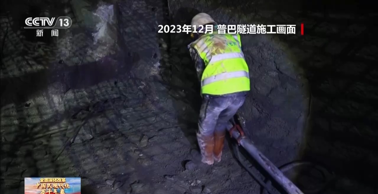 公路→铁路→高等级公路 西藏“五城三小时”经济圈有了(图9)