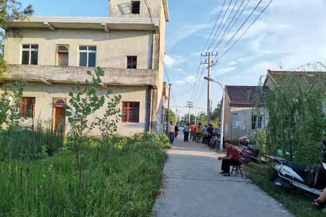 2023年农村全面推进5大建设工程村村都涉及农民早了解(图1)