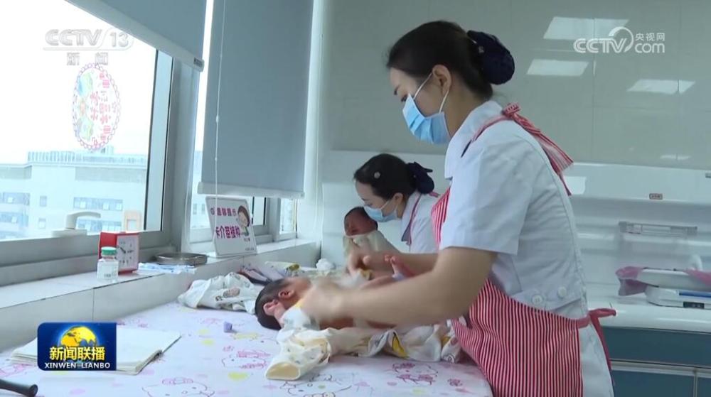 多领域合力聚势“硕果累累” 中国经济展现回升向好强劲“脉动”(图7)