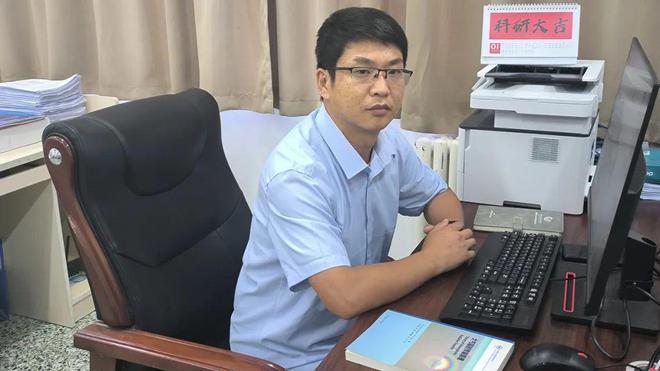 大力弘扬教育家精神加快建设教育强国 2023年度华航记功个人风采展(图2)