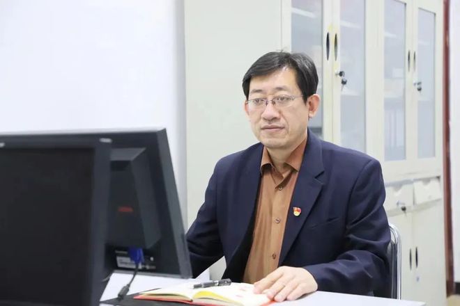 大力弘扬教育家精神加快建设教育强国 2023年度华航记功个人风采展(图5)
