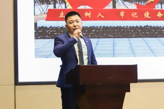 大力弘扬教育家精神加快建设教育强国 2023年度华航记功个人风采展(图4)