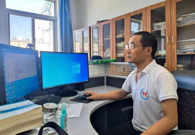大力弘扬教育家精神加快建设教育强国 2023年度华航记功个人风采展(图6)
