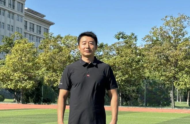 大力弘扬教育家精神加快建设教育强国 2023年度华航记功个人风采展(图8)