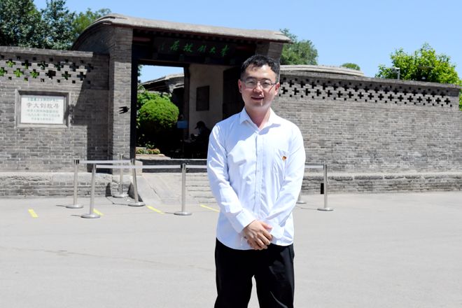 大力弘扬教育家精神加快建设教育强国 2023年度华航记功个人风采展(图10)