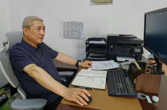 大力弘扬教育家精神加快建设教育强国 2023年度华航记功个人风采展(图12)