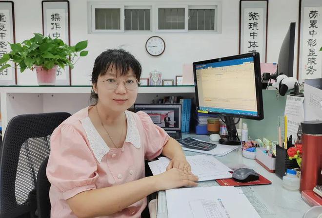 大力弘扬教育家精神加快建设教育强国 2023年度华航记功个人风采展(图15)