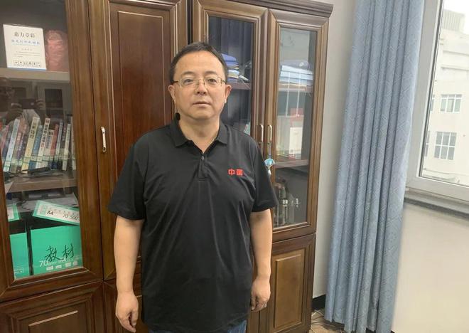 大力弘扬教育家精神加快建设教育强国 2023年度华航记功个人风采展(图16)