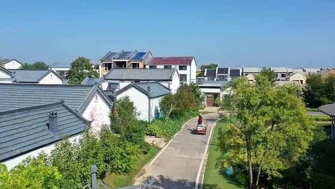 中央确定建设项目：2023年开始农村全面推进5大工程村村涉及