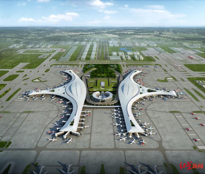 中国建筑行业最高荣誉！成都8项目荣获鲁班奖