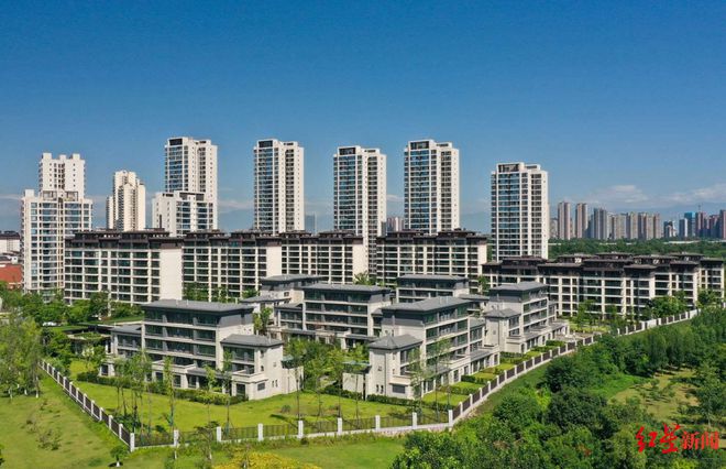 中国建筑行业最高荣誉！成都8项目荣获鲁班奖(图3)