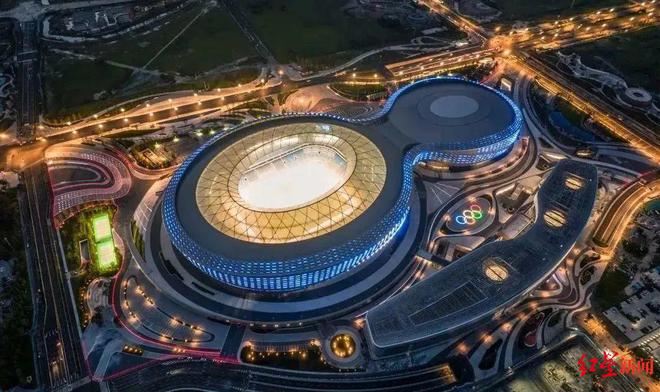 中国建筑行业最高荣誉！成都8项目荣获鲁班奖(图6)